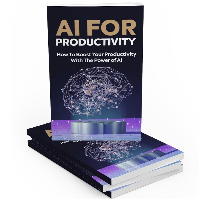 AI for Productivity