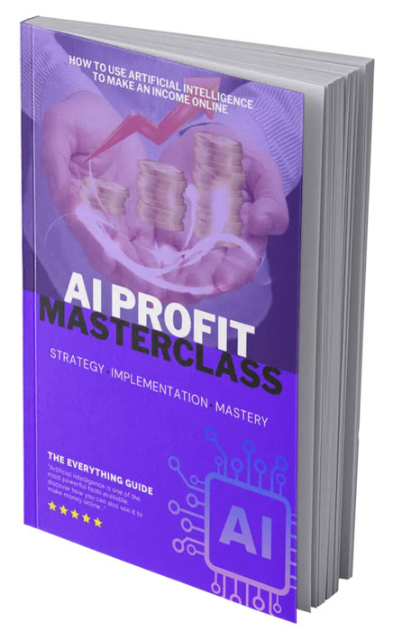 AI Profit Masterclass