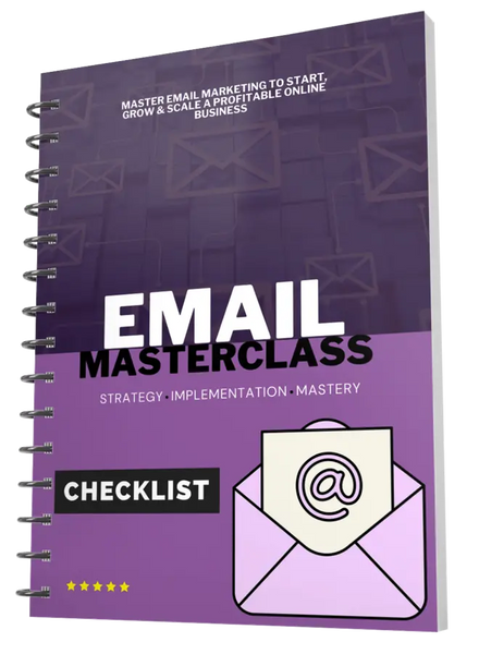 Email Masterclass