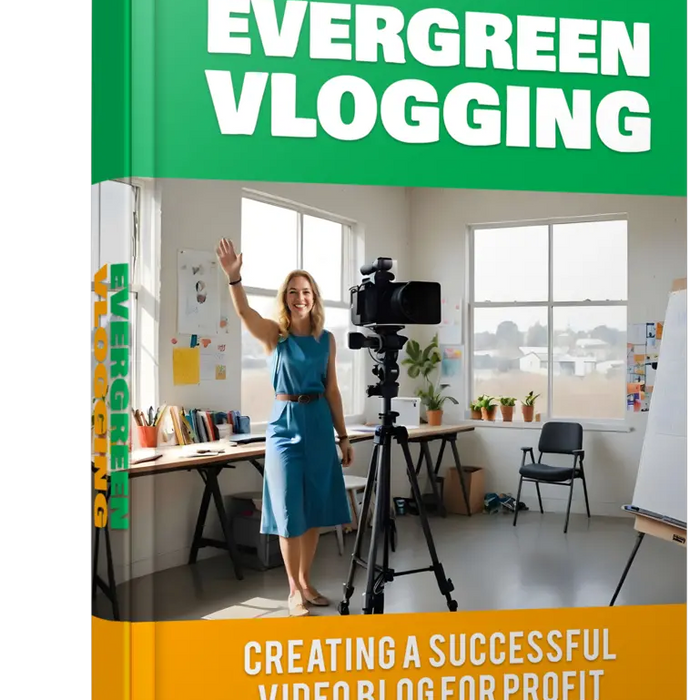 Evergreen Vlogging