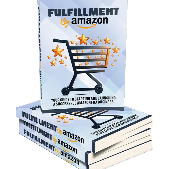 Fulfillment By Amazon
