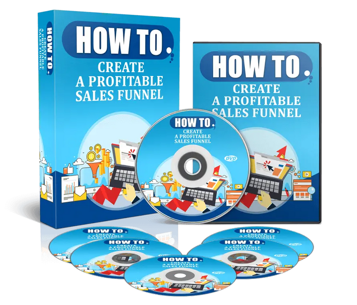How To Create A Profitable Sales Funnel