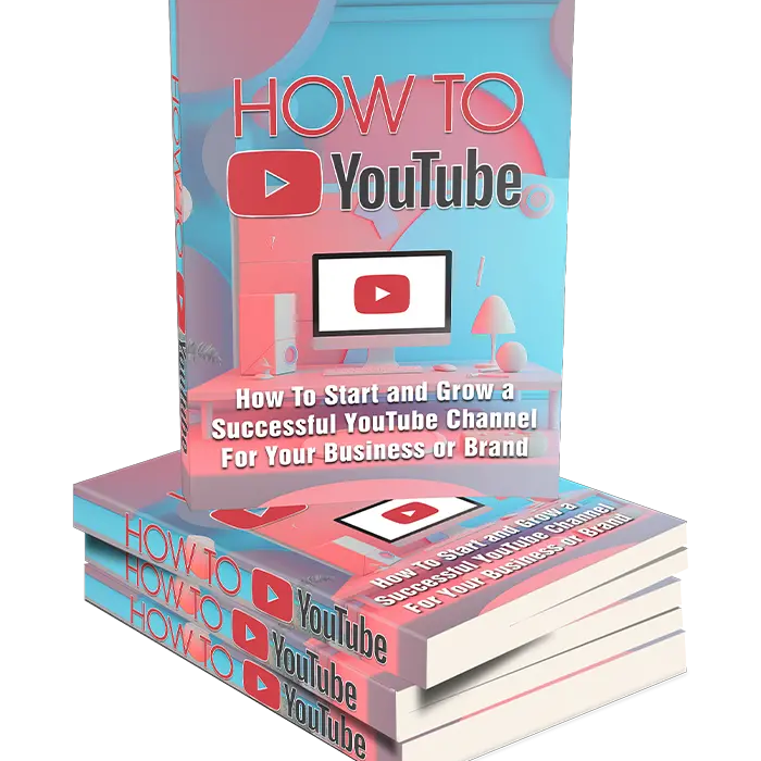 How To YouTube
