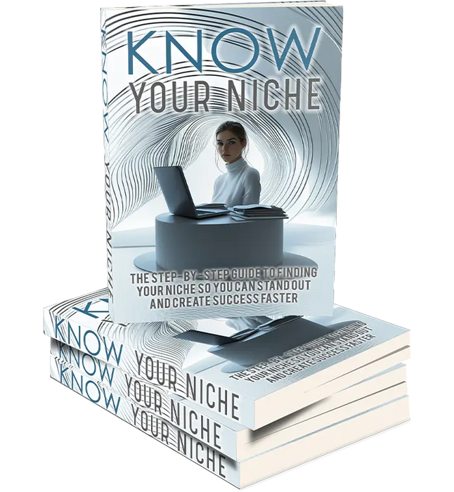 Know Your Niche