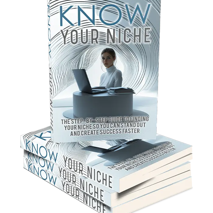 Know Your Niche