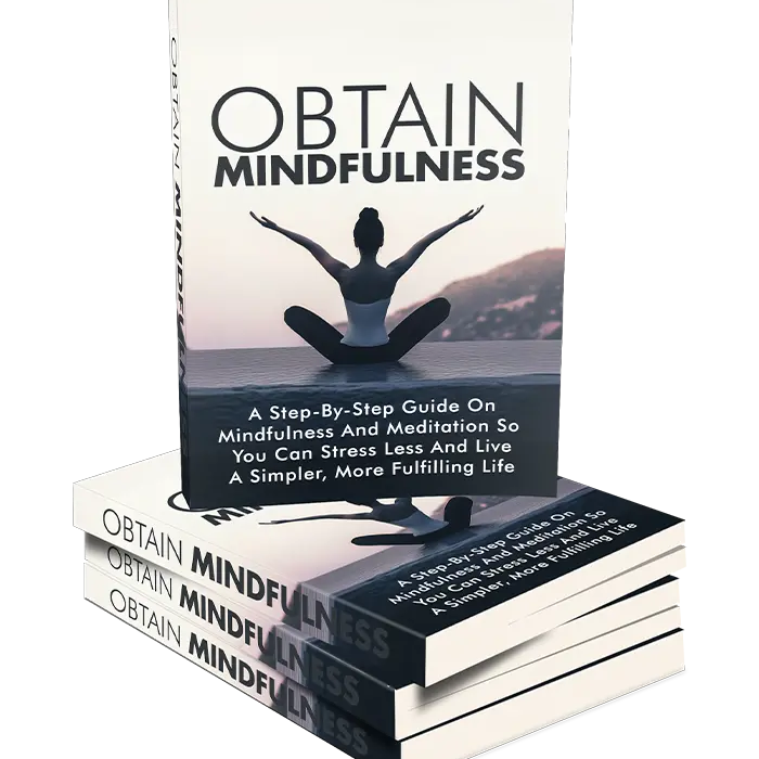 Obtain Mindfulness