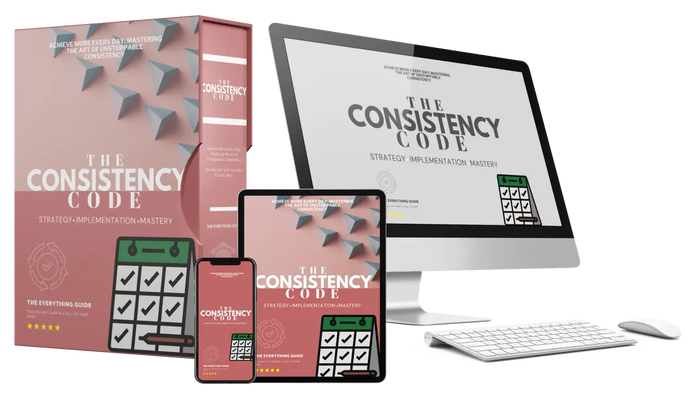 The Consistency Code