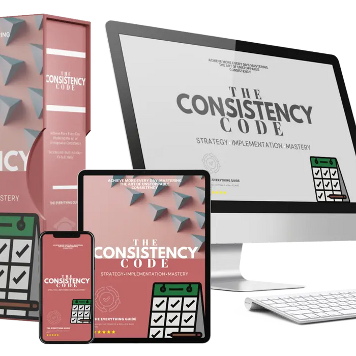 The Consistency Code