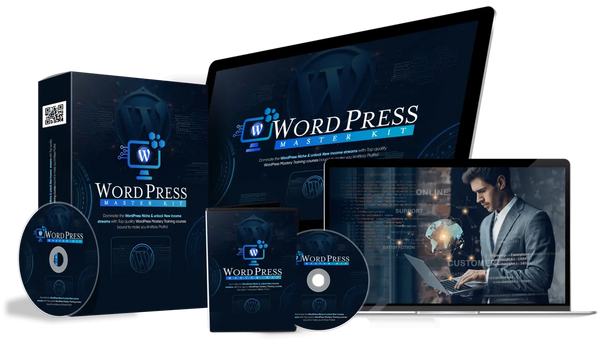WordPress Master Kit